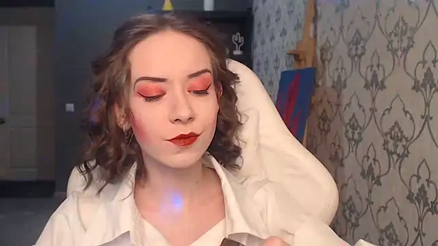 دردشة FascinatingEyess الجنسية المباشرة