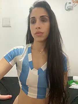 sweetwanda Live XXX-Chat