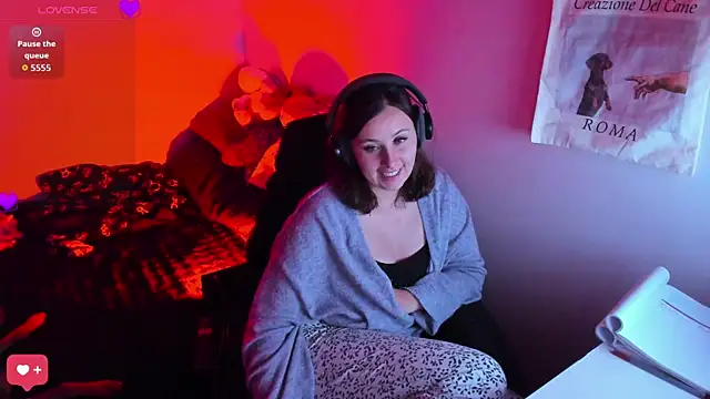bonnie_moon_'s Live XXX Chat