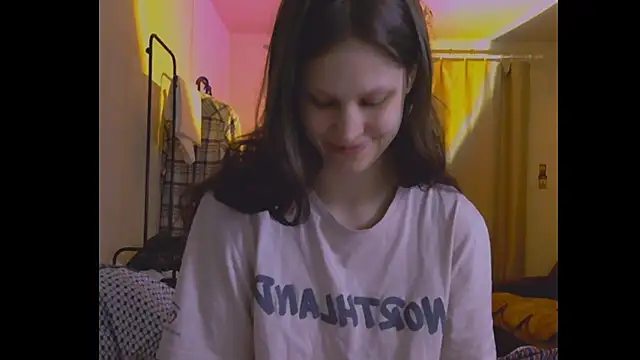 Lunliss – Live XXX-chat