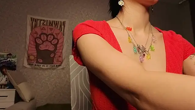 Aurisinst live XXX chat
