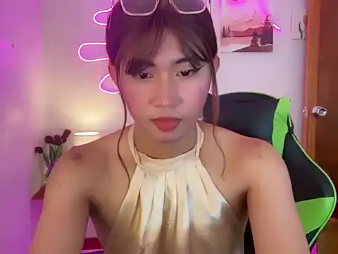 Miss_CandyX Adlı Modelin Canlı XXX Sohbeti