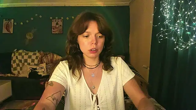 ClancyMorissey – Live XXX-chat