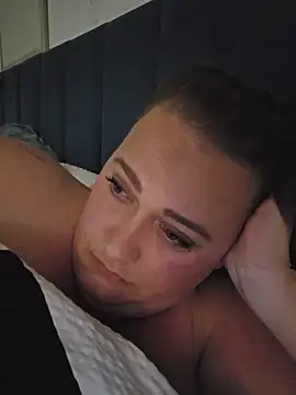 Blondibaby Webcam-Show