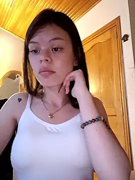 Chat +18 de _Isabella-7 ao vivo