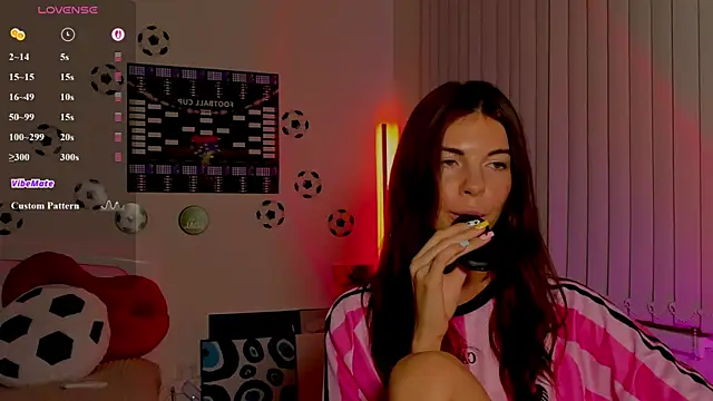 Andrea_Blossom XXX чат на живо