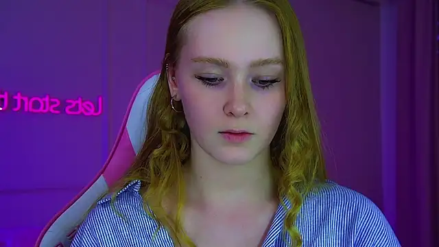 AgataFoxley Live XXX-chat