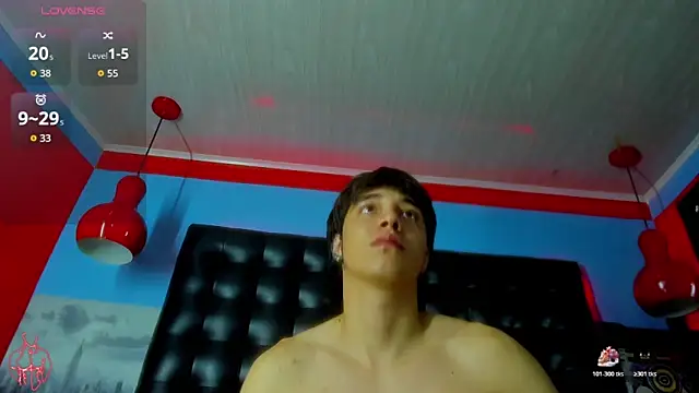 Face_Baby08's Live XXX Chat