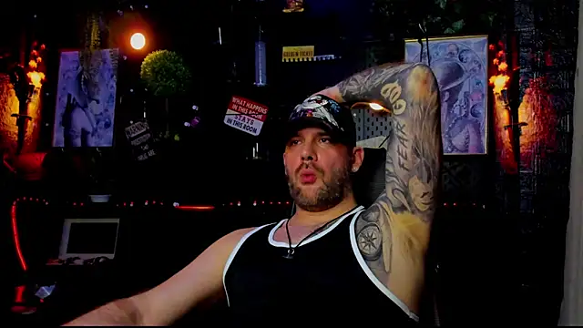 LexHardy Obrolan Langsung XXX