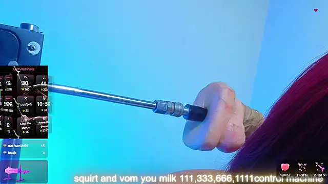 Azul__poppi_ XXX чат на живо