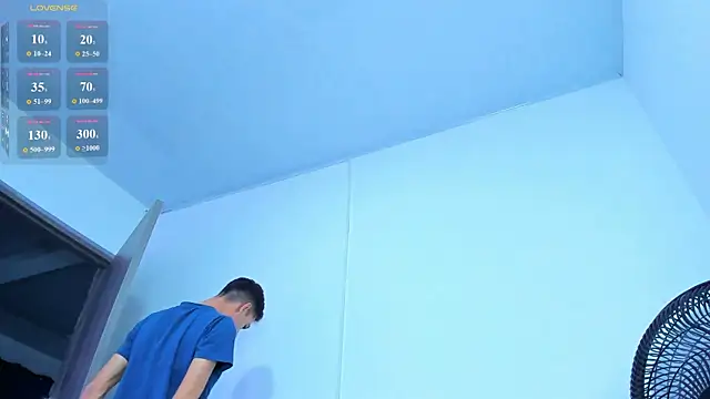 nezonxn Live XXX chat
