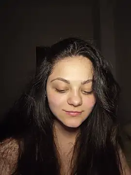 Chatroom XXX en direct de _Mikky_lil_