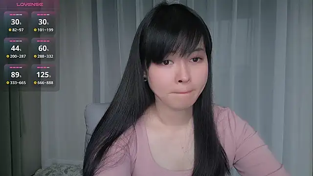 Chat XXX Live -Yuko-