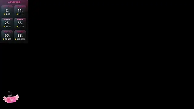 SweetJessica_'s Live XXX Chat