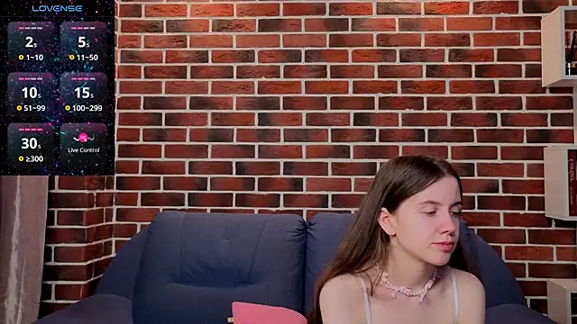 MyrtaMcclaney – Live XXX-chat