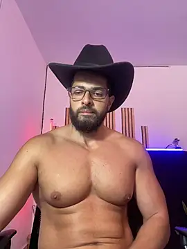 magnumchris Live XXX-Chat