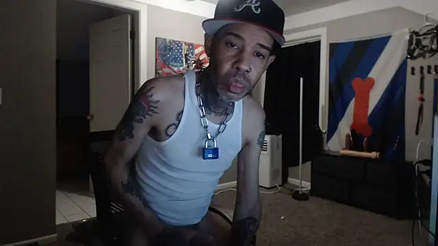 Michigan9000 Chat XXX in diretta