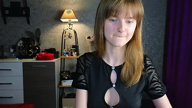 Miss_Alisa_'s Live XXX Chat