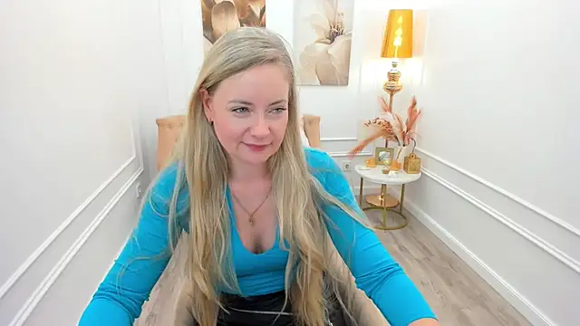 Chat XXX ao vivo de CharlotteKerti