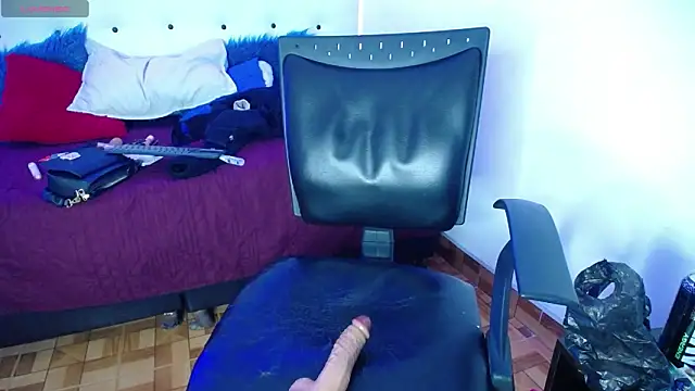 soffycarter1 Live XXX-chat