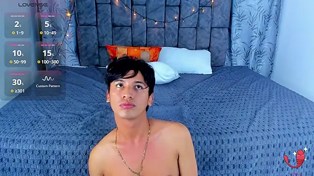 IhanKing – Naživo XXX chat