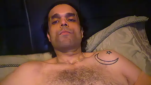 KungFuPanda001's Webcam Show