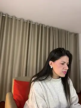 Živý XXX chat Zandrina