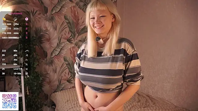 Онлайн чат XXX EstrellaDurst