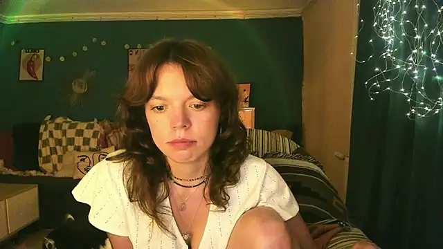 ClancyMorisseyn Live XXX chat