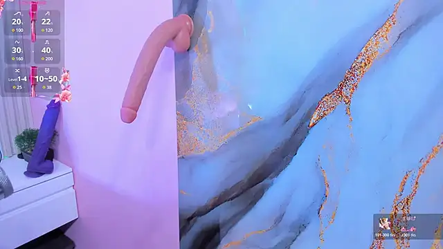 Ary__cherryのライブXXXチャット