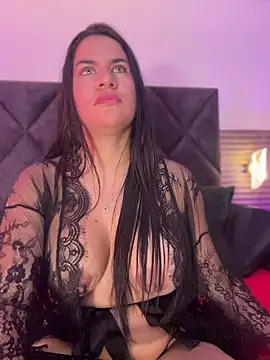 Zafira_Alabi Chat XXX in diretta