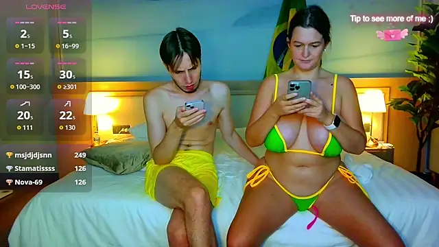 Chat XXX en directo de hello_imkittyy