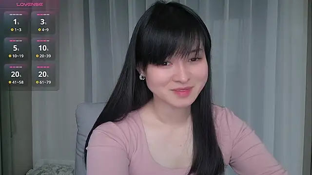 Živý XXX chat -Yuko-