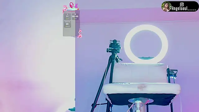 Angelst__'s Live XXX Chat