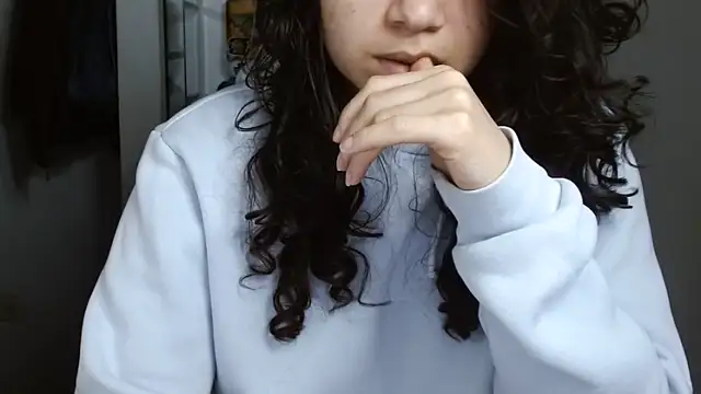 Czat XXX na żywo – karoll8