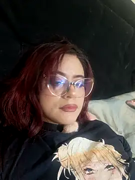 Chatroom XXX en direct de _niiky