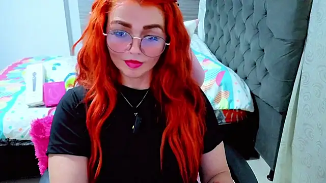 Alexatexa2929's Live XXX Chat