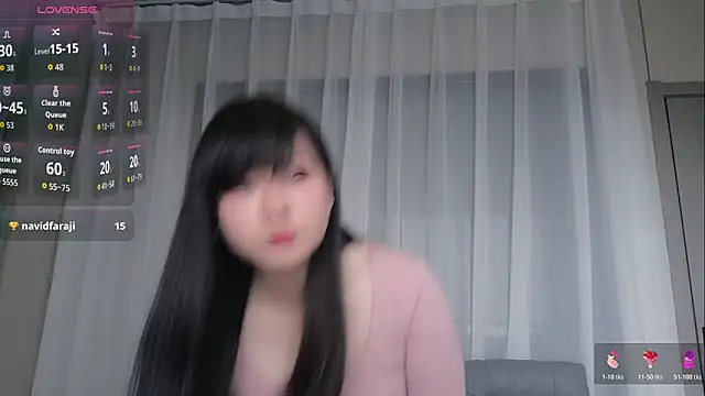 -Yuko- Obrolan Langsung XXX