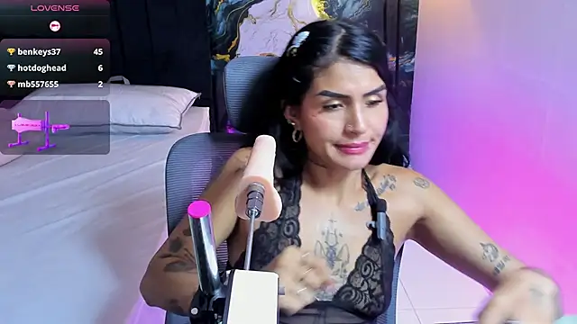 Alanna_Wild's Live XXX Chat