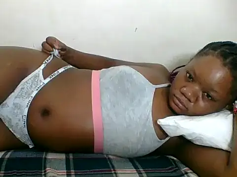 Chat XXX Live HotJeylee