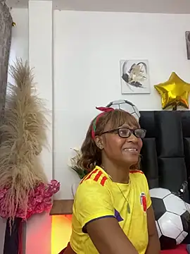 AranzaFrequency Live XXX-chat