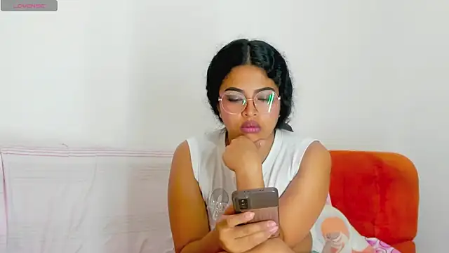 Chat XXX en directo de moana_taylor