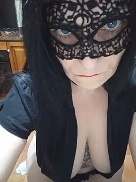 Melanya83's Live XXX Chat