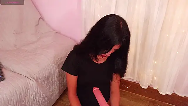Miss_Charlottet 라이브 XXX 채팅