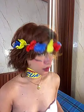 Chat XXX en directo de Eva_Feller69
