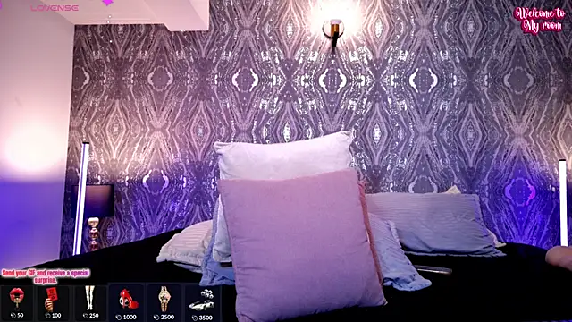 AbellaFox_'s Live XXX Chat