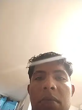 Show webcam de Mack_tom