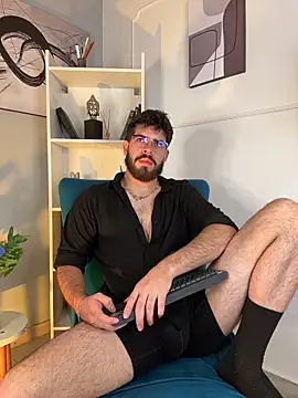 DomBoy_のライブXXXチャット