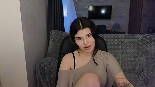 Živý XXX chat SolanaFlipper