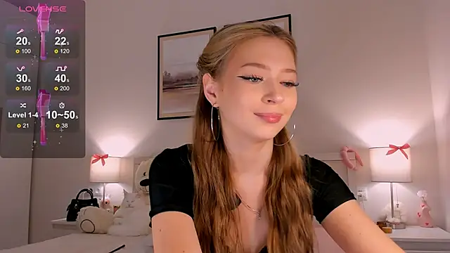 Chat XXX en directo de diana_nier